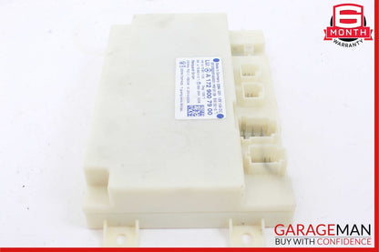 10-15 Mercedes E350 E550 C250 CLS550 Keyless Go Entry Control Module Unit