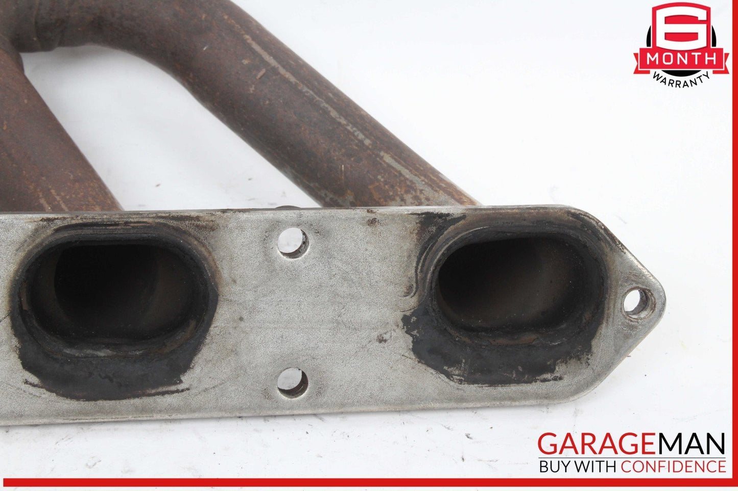 97-99 Porsche Boxster 996 2.5L Right Passenger Side Exhaust Manifold OEM