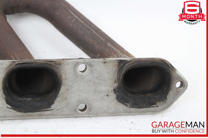 97-99 Porsche Boxster 996 2.5L Right Passenger Side Exhaust Manifold OEM