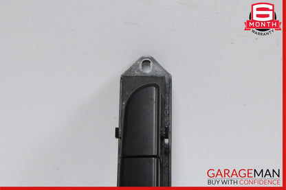03-08 Mercedes R230 SL500 Right Side Center Console ESP Off Blank Filler Switch