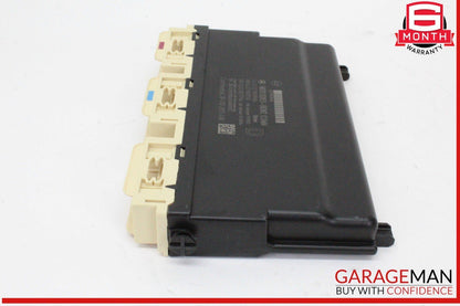 14-17 Mercedes W222 S550 Front Left Driver Side Seat Control Module Unit OEM
