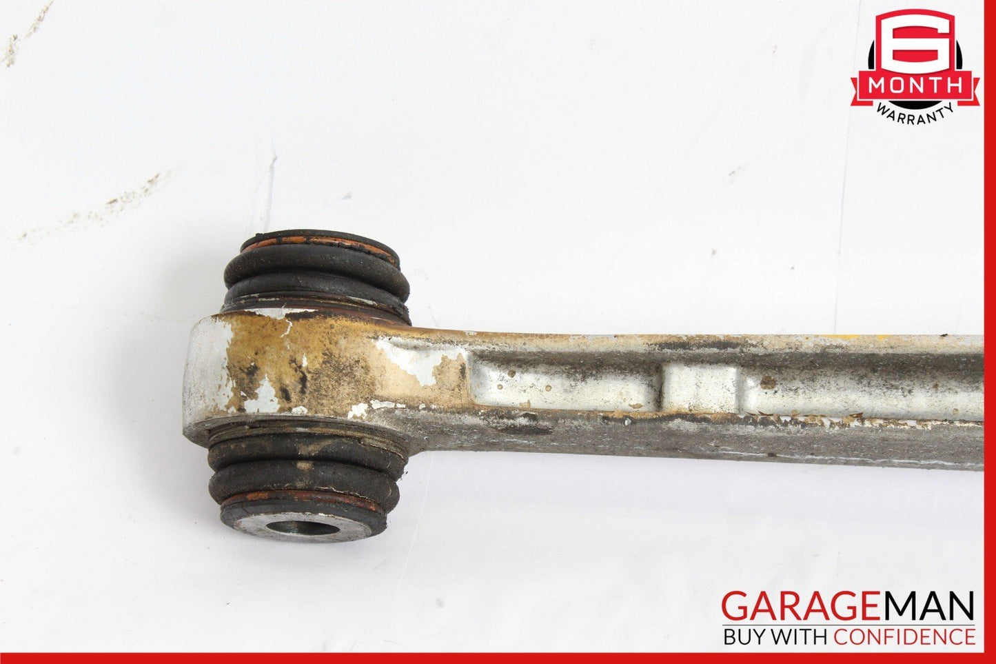 97-04 Porsche Boxster 986 Rear Suspension Wishbone Trailing Control Arm OEM