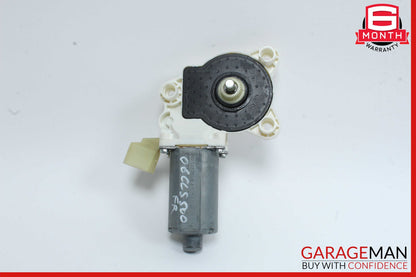 06-11 Mercedes W219 CLS500 CLS55 Front Right Side Window Regulator Motor OEM