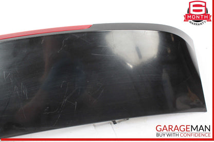 14-21 BMW i3 I01 Hybrid Rear Tailgate Boot Lid Spoiler 7305042 OEM