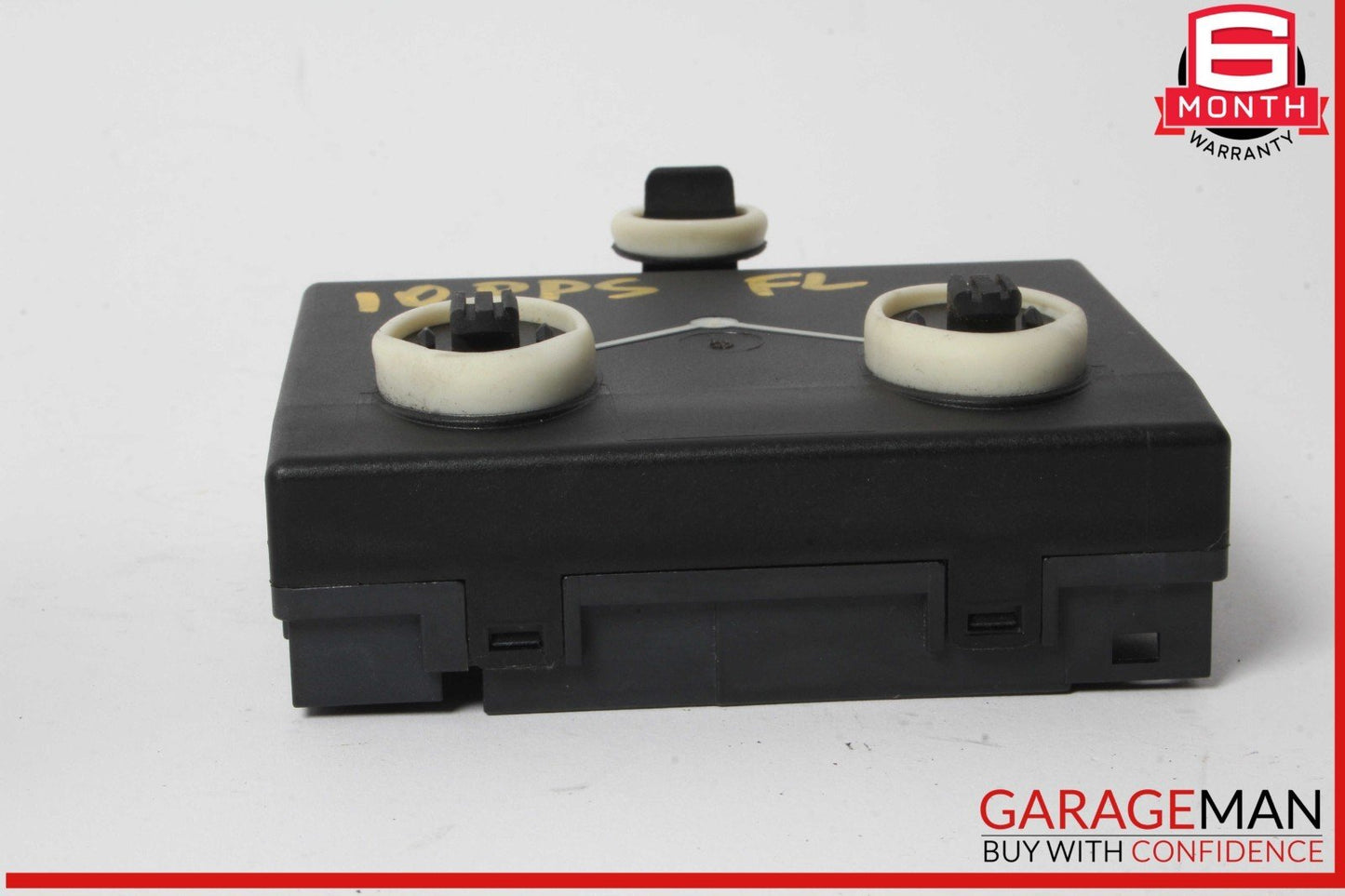 10-16 Porsche Panamera 970 Front Left Driver Side Door Control Module OEM