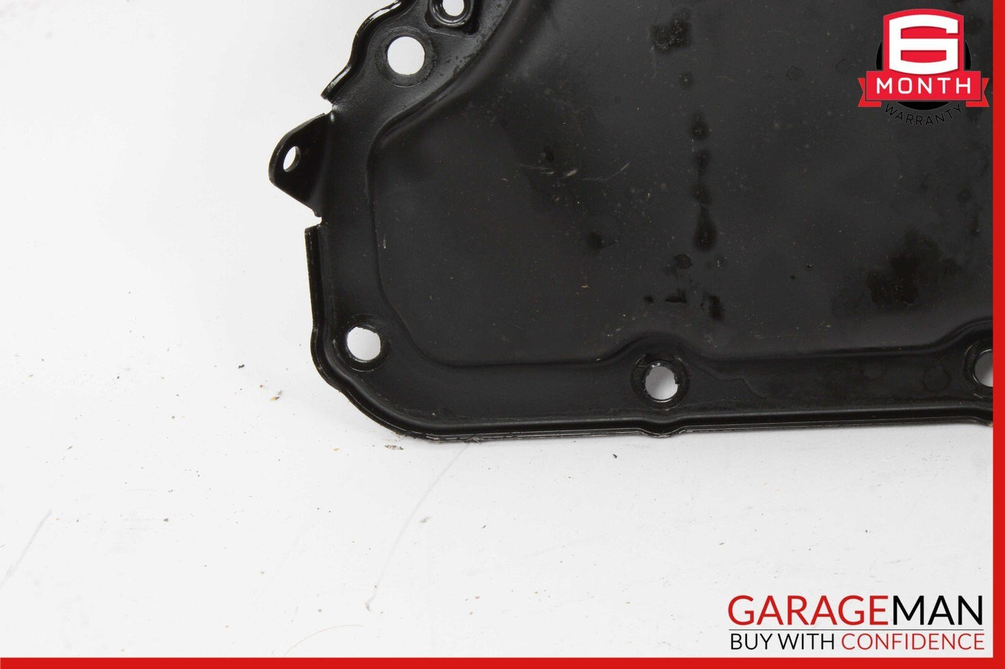 12-20 Mercedes R172 SLK350 C350 E400 CLS550 M276 Engine Lower Oil Pan OEM
