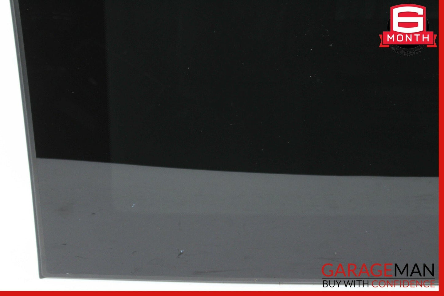 2007-2013 Mercedes-Benz S600 W221 Center Middle Panoramic Roof Glass 2217800021