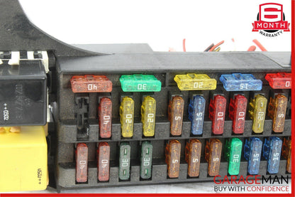 97-04 Mercedes R170 SLK230 SLK320 Engine Fuse Relay Box Control Module OEM