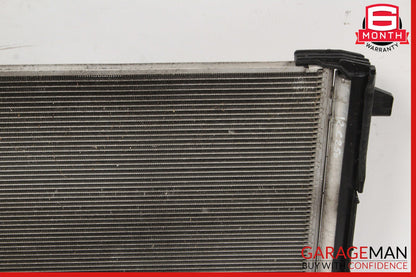 08-17 Mercedes W204 C250 C350 E400 AC Air A/C Condenser Cooler OEM