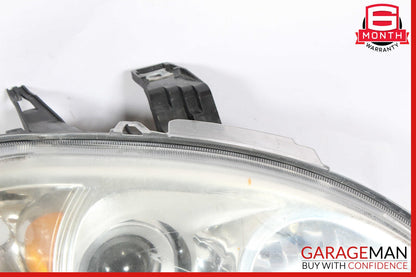 02-05 Mercedes W163 ML500 Front Right Side Headlight Head Light Lamp Halogen