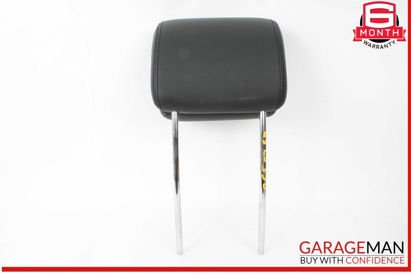 00-06 Mercedes W220 S55 AMG S600 Front Seat Headrest Head Rest OEM