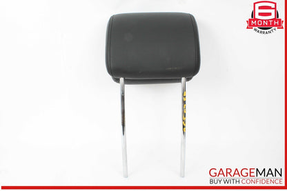00-06 Mercedes W220 S55 AMG S600 Front Seat Headrest Head Rest OEM
