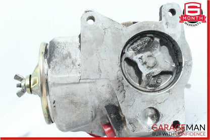 79-85 Mercedes W126 300SD Power Steering Pump w/ Pulley Assembly 1164602580 OEM