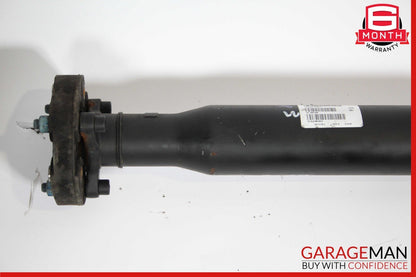 15-18 Mercedes W205 C300 RWD Rear Driveshaft Drive Axle Propeller Shaft Assembly