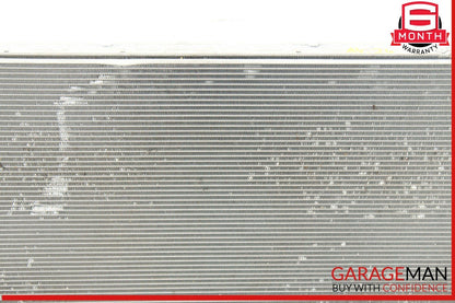 17-24 Audi A4 Engine Cooling Radiator Assembly OEM