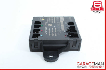 08-18 Mercedes W204 C300 GLK350 C250 Rear Right Side Door Control Module OEM