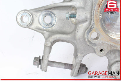 18-22 Honda Accord Sport Front Right Passenger Side Spindle Knuckle Hub OEM