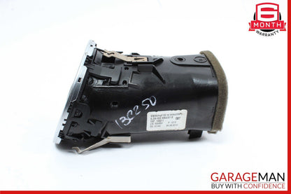 12-14 Mercedes W204 C250 C300 C350 Dash AC A/C Air Vent Grill Right Side OEM