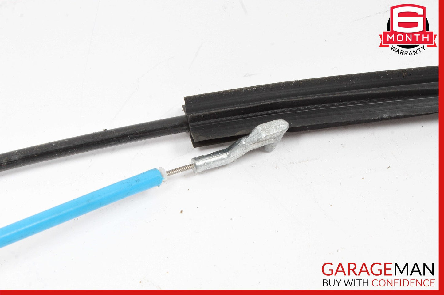 08-18 Mercedes W212 E350 CLS400 Rear Left Side Door Lock Latch Actuator OEM