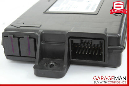 14-17 Maserati Ghibli HUB Passive Entry Control Module 670008068