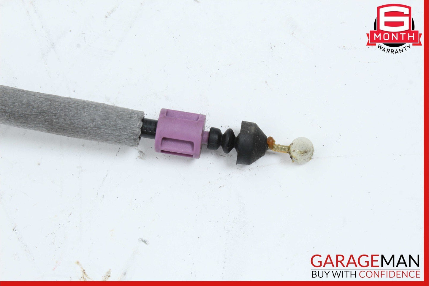 08-18 Mercedes E350 GLK350 C300 Front Left Side Door Lock Latch Actuator OEM