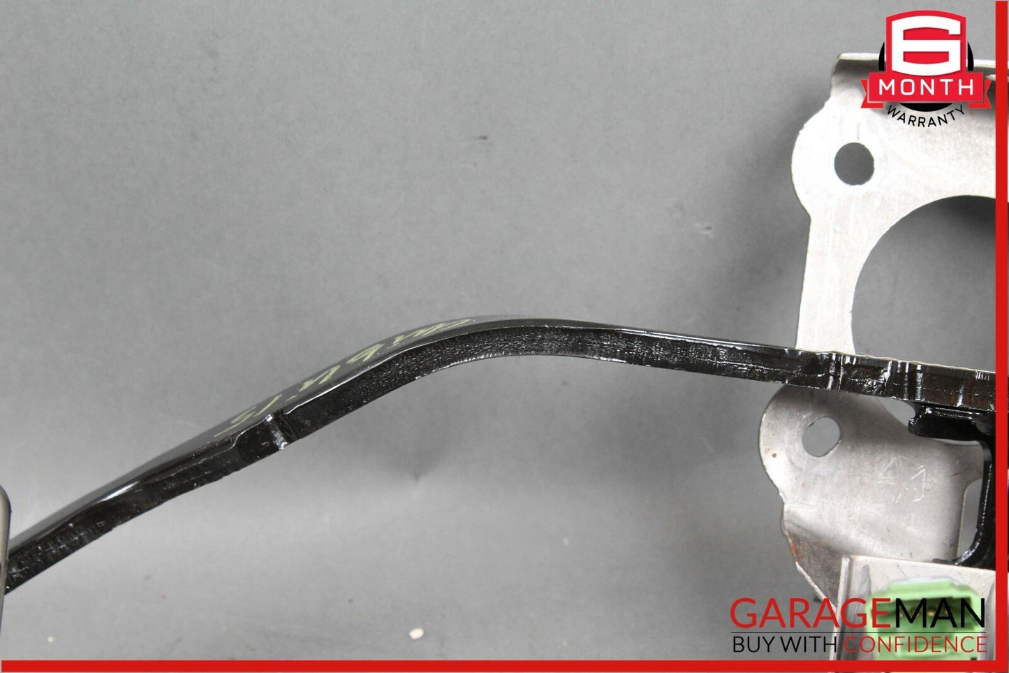 14-17 Maserati Ghibli Brake Pedal Bracket Frame Assembly OEM