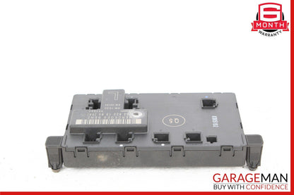 01-07 Mercedes W203 C240 C55 AMG Front Right Side Door Controller Module OEM