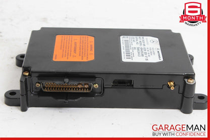 00-06 Mercedes W215 CL55 AMG ML500 Voice Phone Communication Control Module OEM