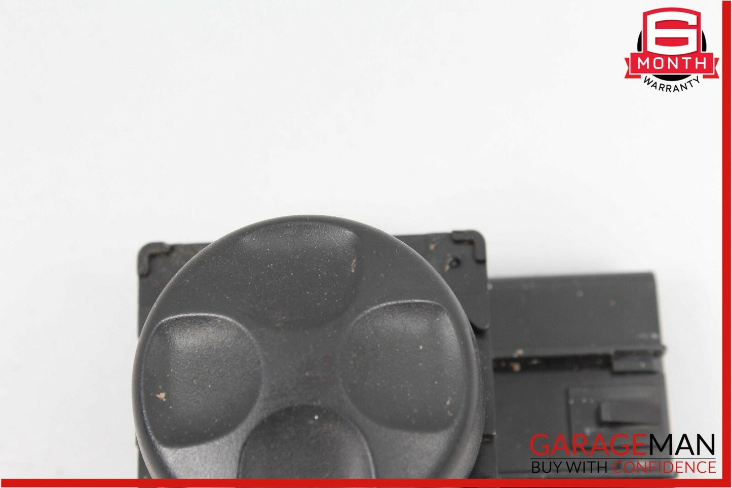 14-18 Maserati Quattroporte Right / Left Seat Lumbar Power Switch Control Module