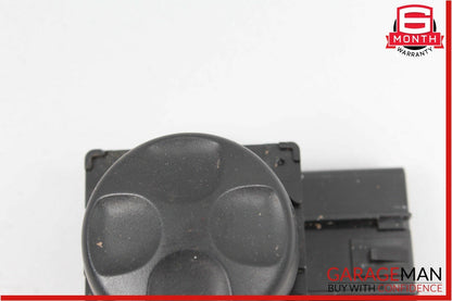 14-18 Maserati Quattroporte Right / Left Seat Lumbar Power Switch Control Module