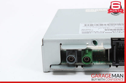 11-17 Porsche Cayenne 958 S Rear View Camera Control Module Unit 7P5907441B OEM