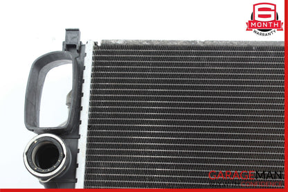 10-13 Mercedes W221 S400 Hybrid A/C AC Air Conditioning Condenser Assembly OEM