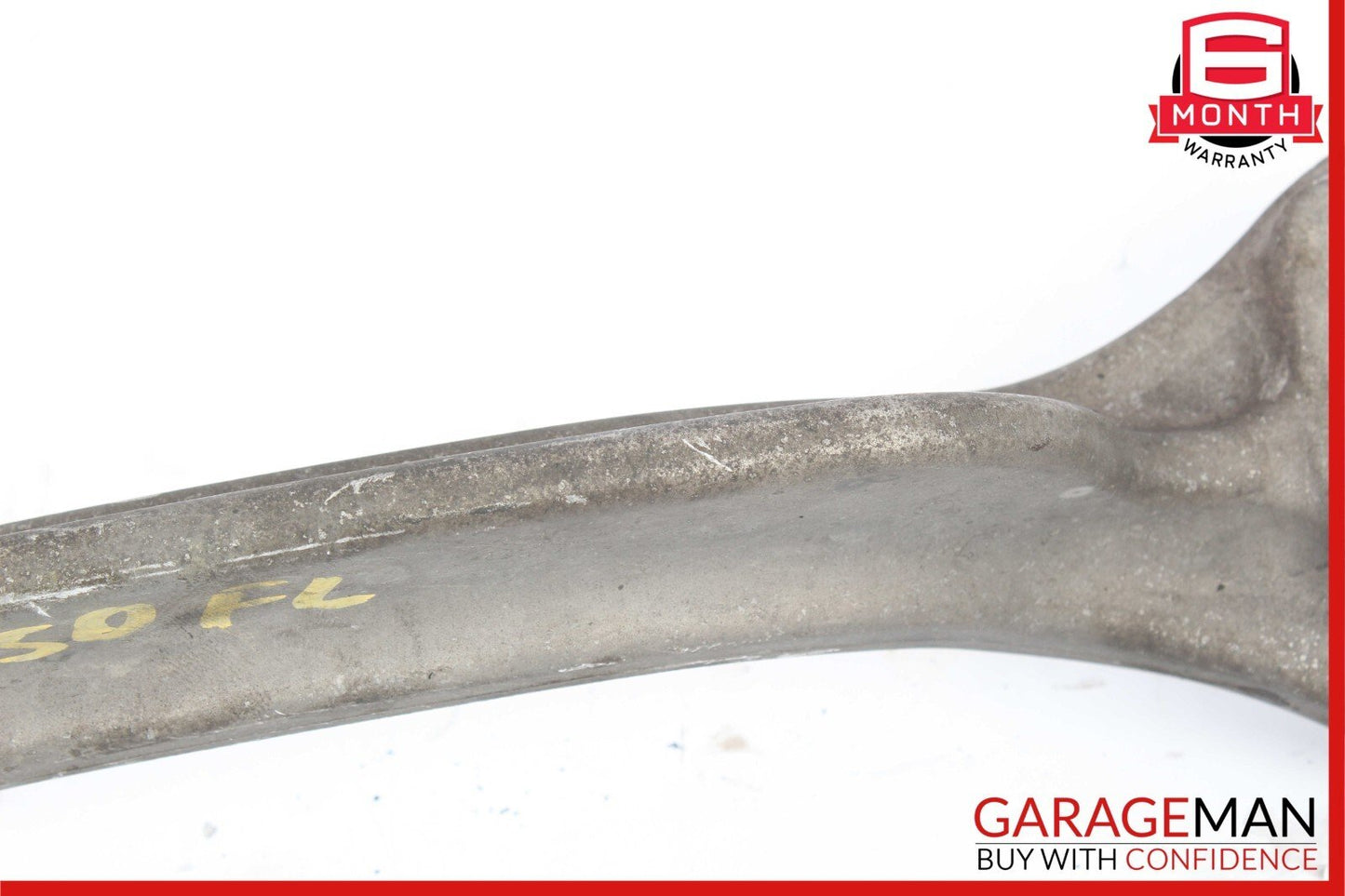 07-14 Mercedes S550 CL550 CL63 Front Left Side RWD Suspension Lower Control Arm