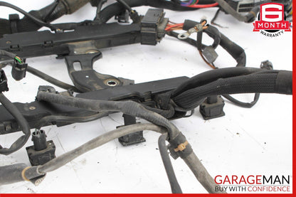 07-14 Mercedes W221 S600 S65 AMG CL600 Engine Wire Harness 5.5L 2751502233 OEM