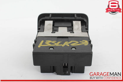 12-20 Mercedes R172 SLK250 Parking Brake Release Handle 2469050451 OEM