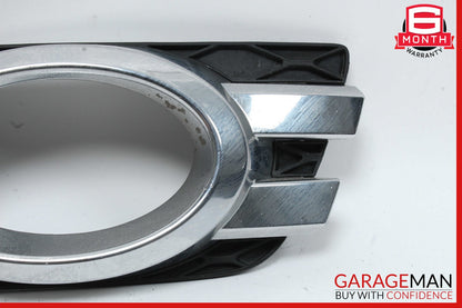 07-09 Mercedes X164 GL450 GL320 Base Front Left Bumper Cover Grill Trim Panel