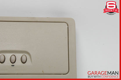 00-05 Lexus GS300 Overhead Console Dome Light Lamp OEM