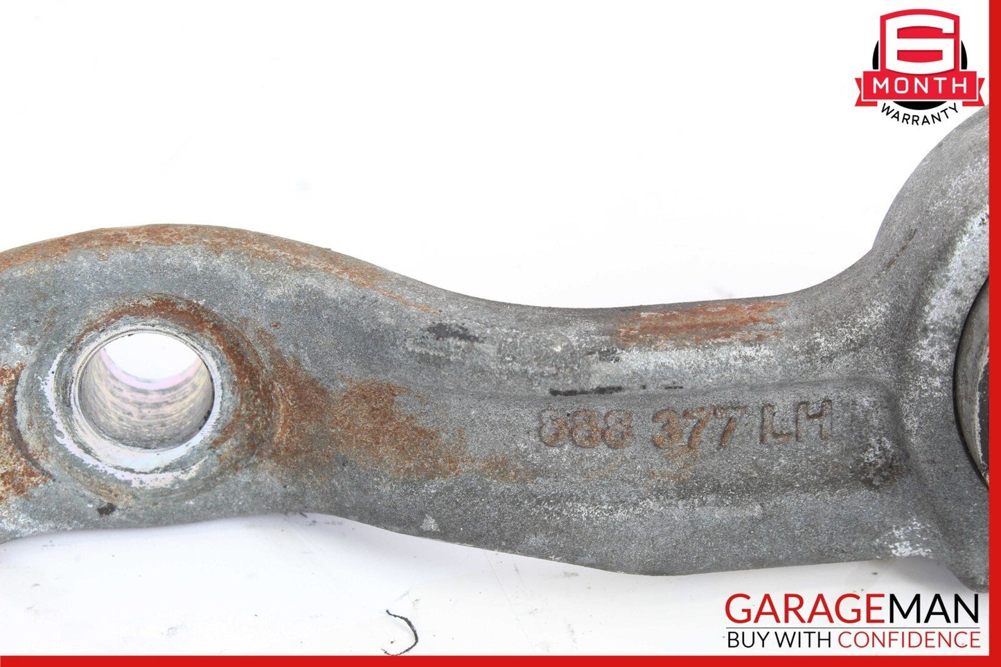 03-12 Mercedes R230 SL500 SL600 SL55 AMG Front Left Lower Control Arm OEM