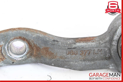 03-12 Mercedes R230 SL500 SL600 SL55 AMG Front Left Lower Control Arm OEM