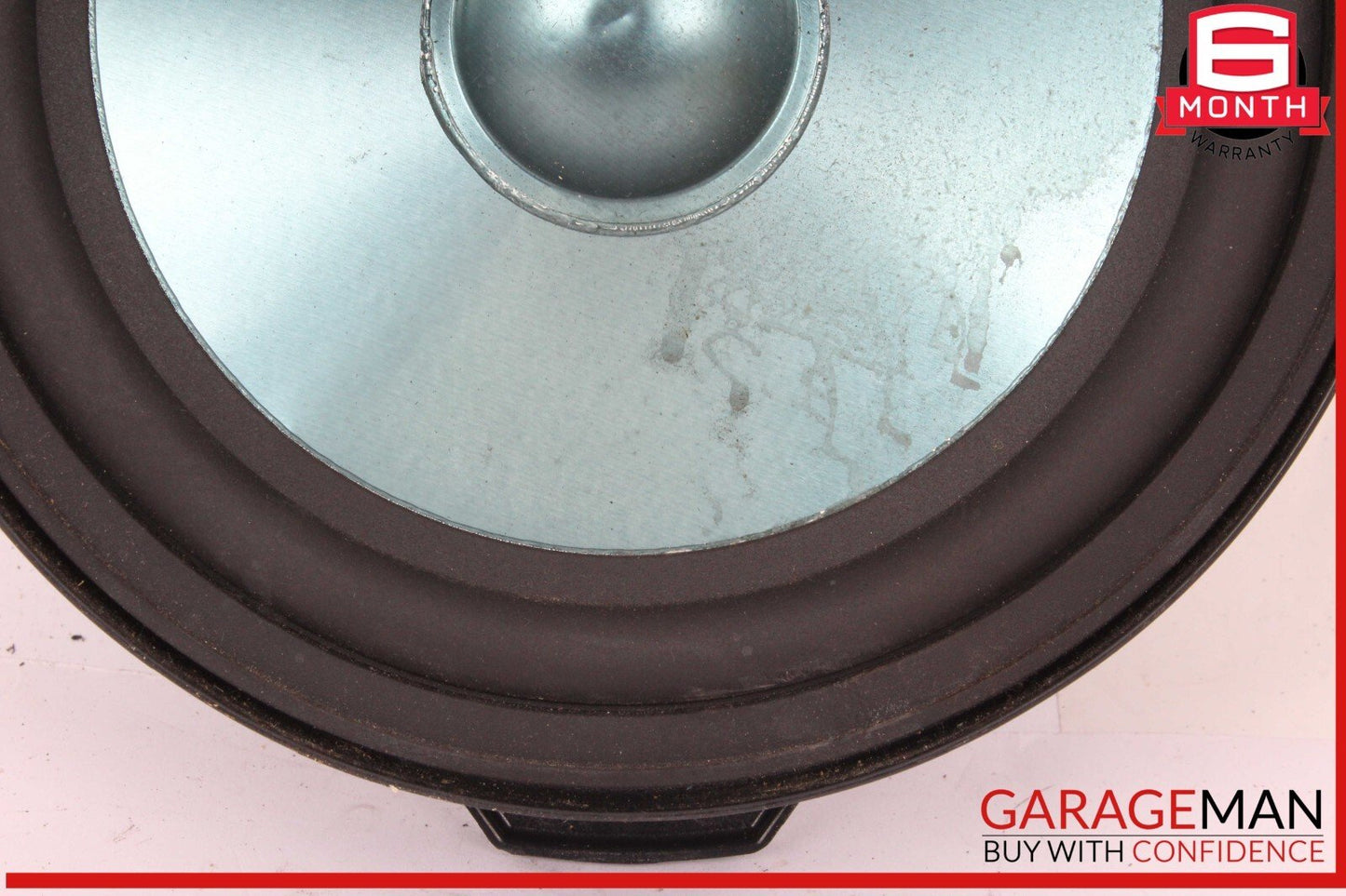 10-18 Mercedes W218 CLS550 Rear Right or Left Door Audio Sound Speaker OEM
