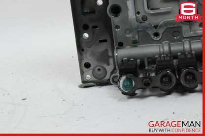 Mercedes W212 E350 GL450 CL550 7G TCM Tronic Transmission Valve Body OEM