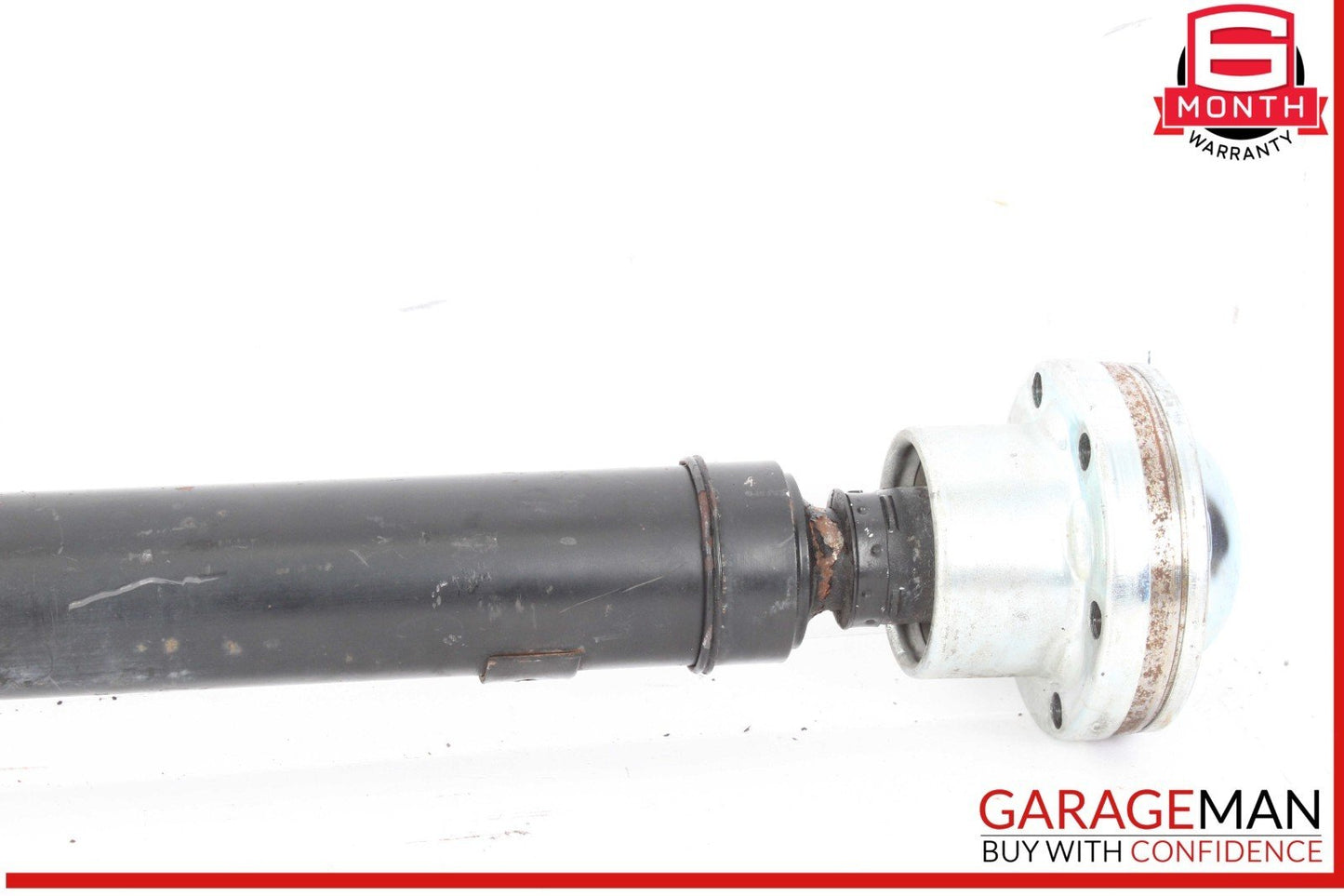 14-22 Maserati Ghibli M157 AWD Front Drive Shaft Driveshaft Axle 670008548 OEM