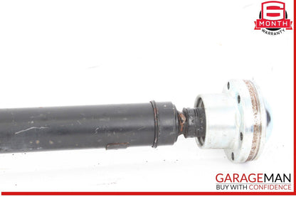 14-22 Maserati Ghibli M157 AWD Front Drive Shaft Driveshaft Axle 670008548 OEM