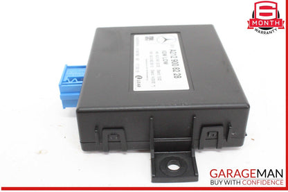 14-16 Mercedes W212 E400 E350 Central Gateway Control Module Unit 2129008228 OEM
