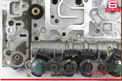 Mercedes W212 E350 GL450 CL550 7G Tronic Transmission Valve Body 2122771201 OEM