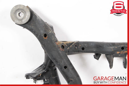 03-06 Porsche Cayenne 955 Rear Subframe Cross Member Sub Frame Crossmember OEM
