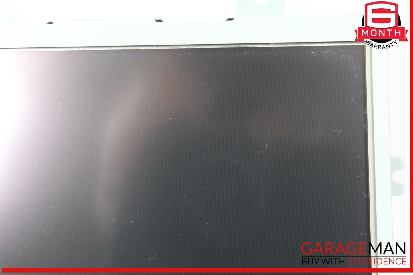 14-17 Maserati Ghibli Radio GPS Navigation Info Display Screen Touchscreen OEM