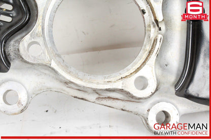 17-24 Audi S5 A5 Front Right Side Spindle Knuckle Bearing 8W0407242F OEM