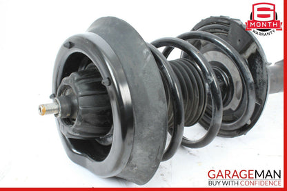 01-07 Mercedes W203 C280 Sachs Front Right & Left Shock Absorber Spring Set RWD
