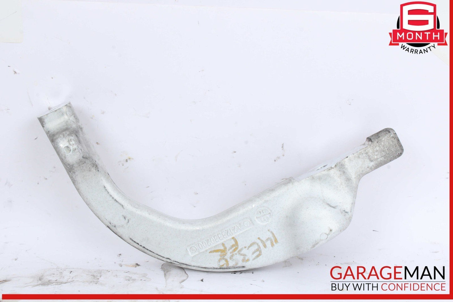 14-16 Mercedes W212 E350 E400 E250 Front Right Side Lower Control Arm OEM